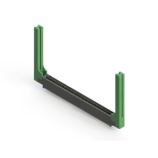 395-043-521-658 EDAC Inc.  Edgeboard Connectors