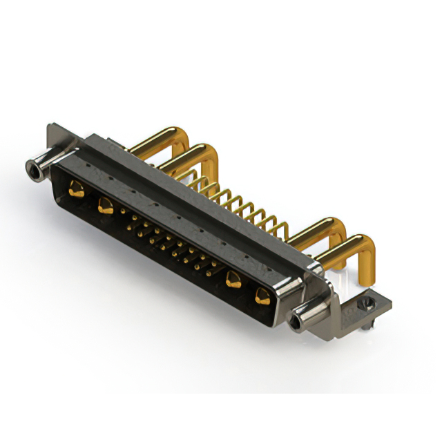 629-21W4250-3T5 EDAC Inc.  Conjuntos de conectores D-Sub