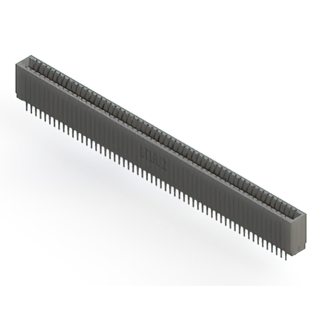 745-114-525-201 EDAC Inc.  Edgeboard Connectors