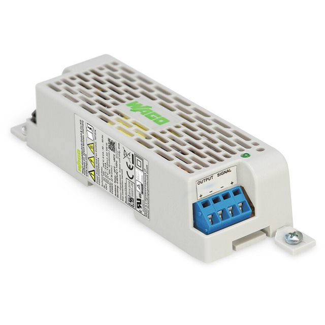 787-914 WAGO Corporation  Convertisseurs CA/CC