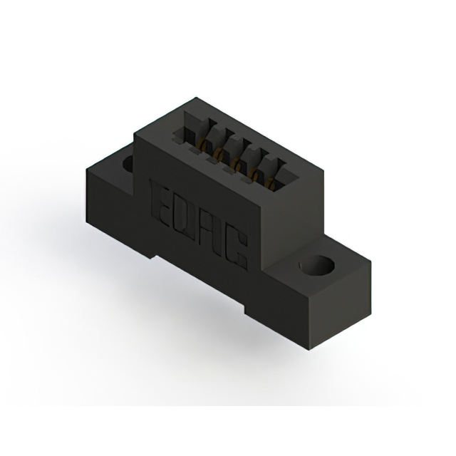 892-005-520-104 EDAC Inc.  Edgeboard Connectors