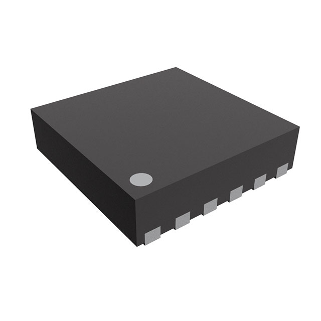 RP510L101H-TR Nisshinbo Micro Devices Inc.  Voltage Regulators - DC DC Switching Regulators
