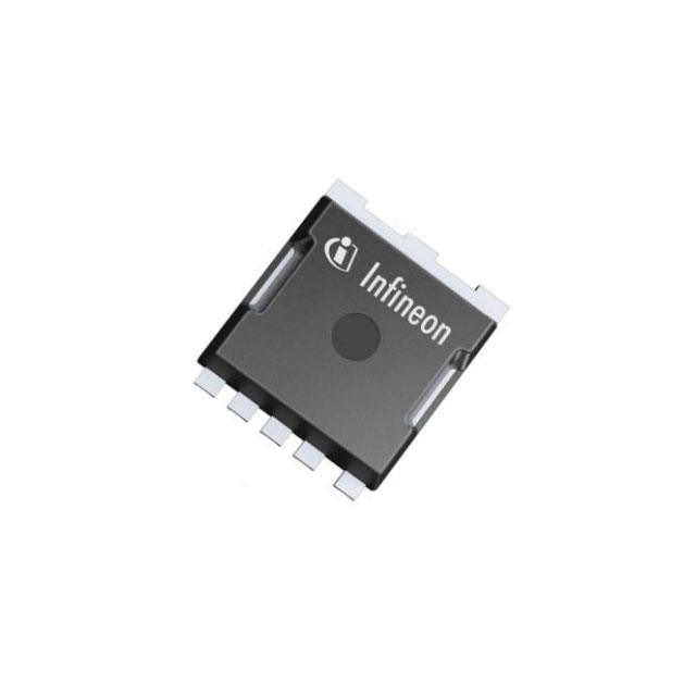 IAUA200N04S5N010AUMA1 Infineon Technologies  Einzelne FETs MOSFETs
