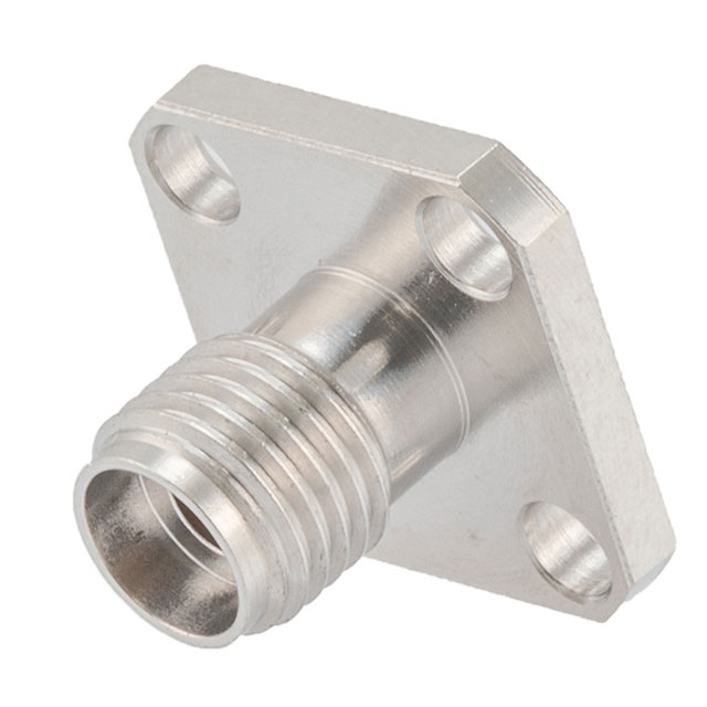 PE45594 Pasternack  Coaxial Connector (RF) Assemblies