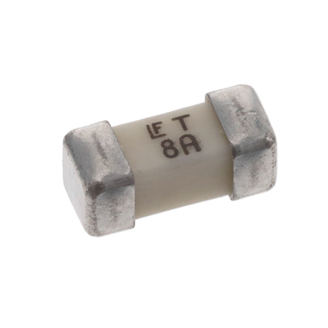 0452008.MRSN Littelfuse Inc. Fusibili