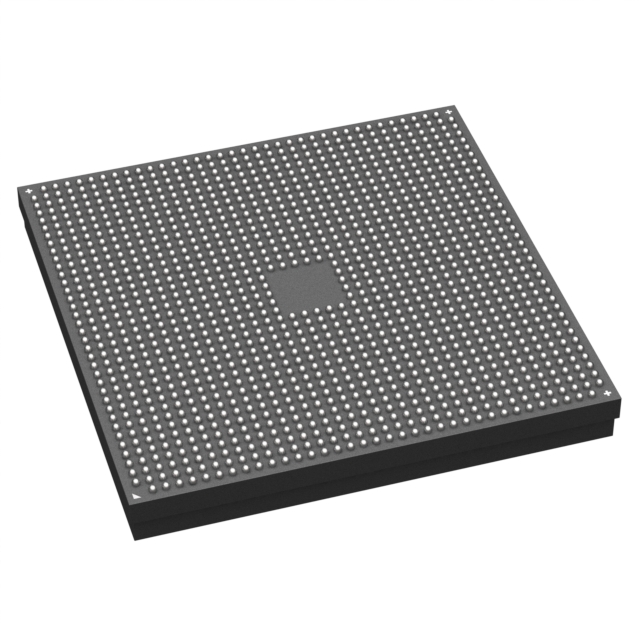 XCVU23P-1VSVA1365I AMD  FPGAs (Field Programmable Gate Array)