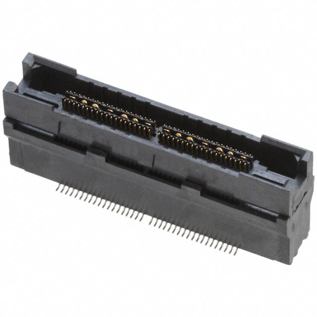 5767094-2 TE Connectivity AMP Connectors  Matrices de type bord Mezzanine (carte à carte)