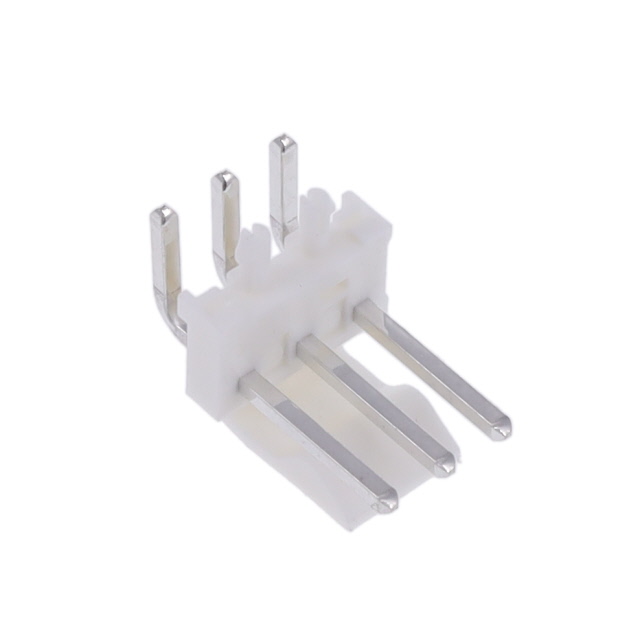 26607030 Molex  Embases à broches mâles