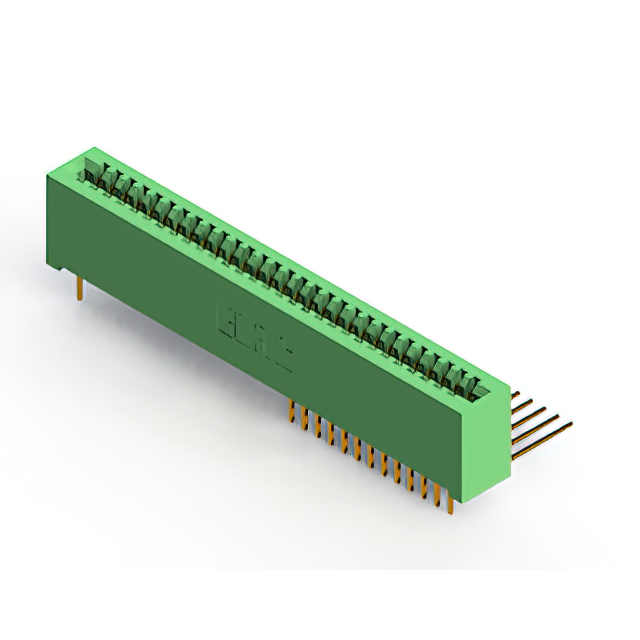 342-058-558-201 EDAC Inc.  Edgeboard Connectors