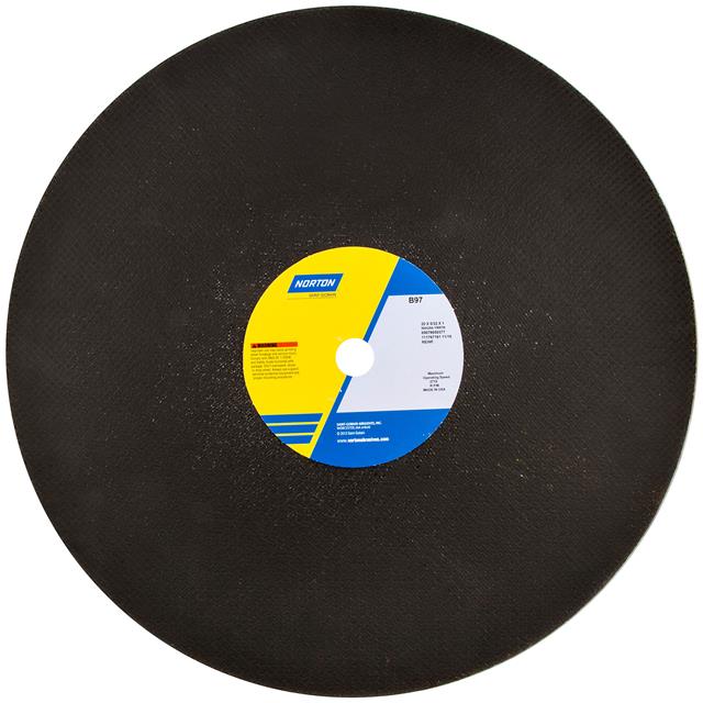 69078650377 Norton  Productos abrasivos y de acondicionamiento de superficies