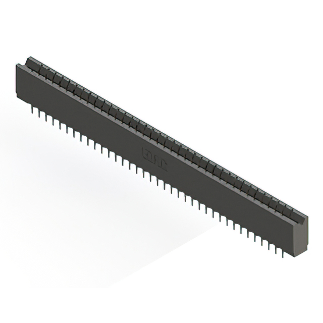 737-074-525-206 EDAC Inc.  Edgeboard Connectors