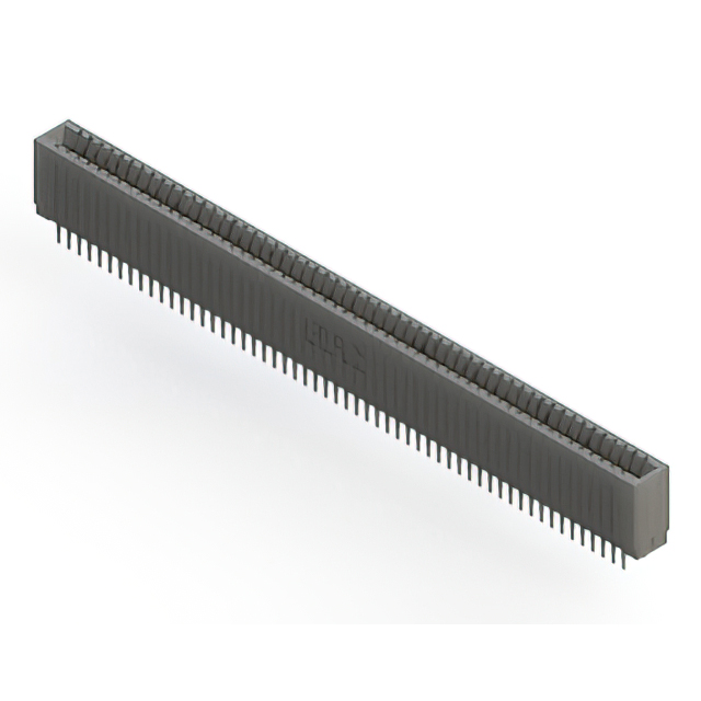 745-112-525-201 EDAC Inc.  Kantenbrettverbinder