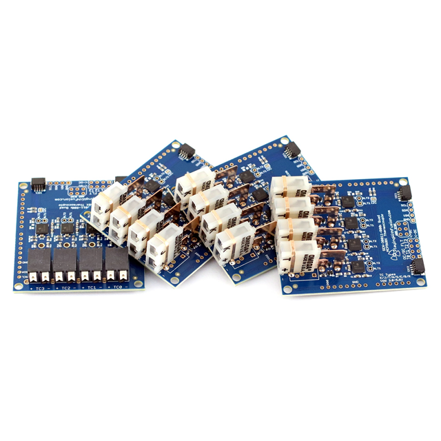 SEN-30011-K Playing With Fusion, Inc  Cartes d'extension Cartes filles