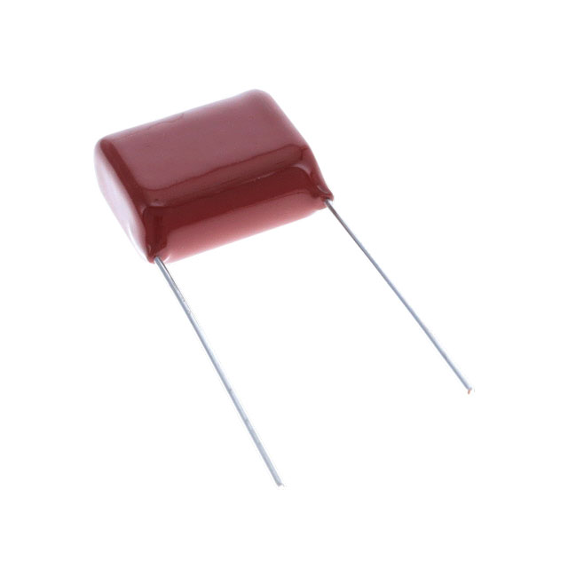 ECW-H10104HV Panasonic Electronic Components  Film Capacitors