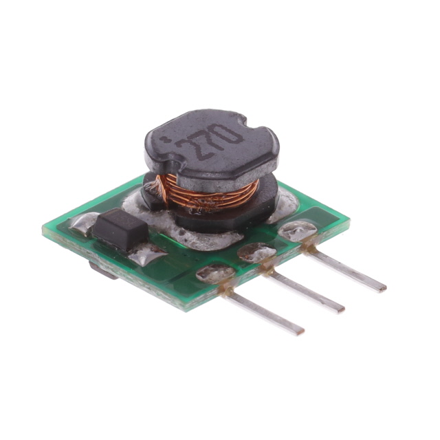 K7805-500R3-LB Mornsun America, LLC  Convertidores CC CC