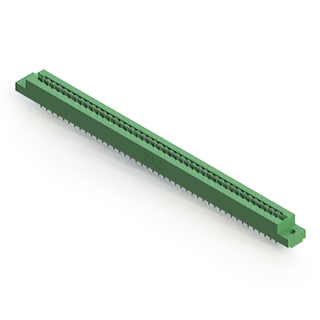 807-086-456-202 EDAC Inc.  Connettori per bordi