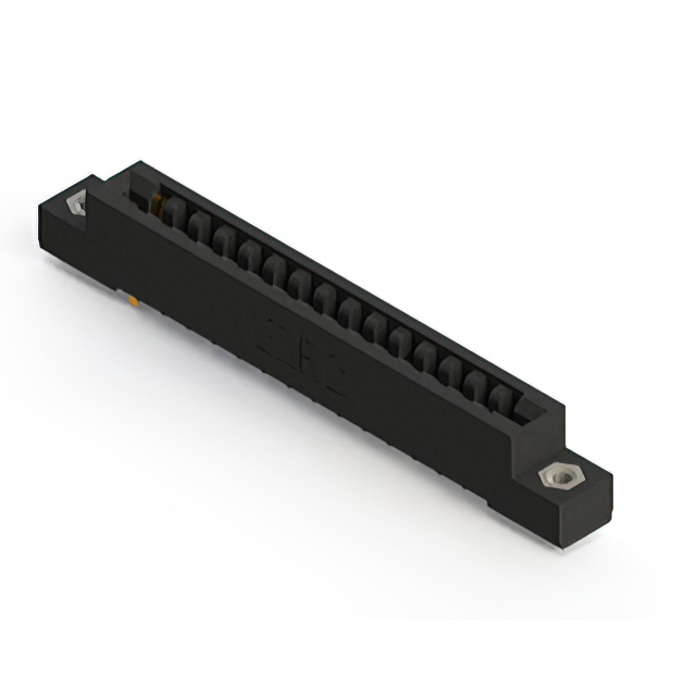 857-015-559-108 EDAC Inc.  Edgeboard Connectors