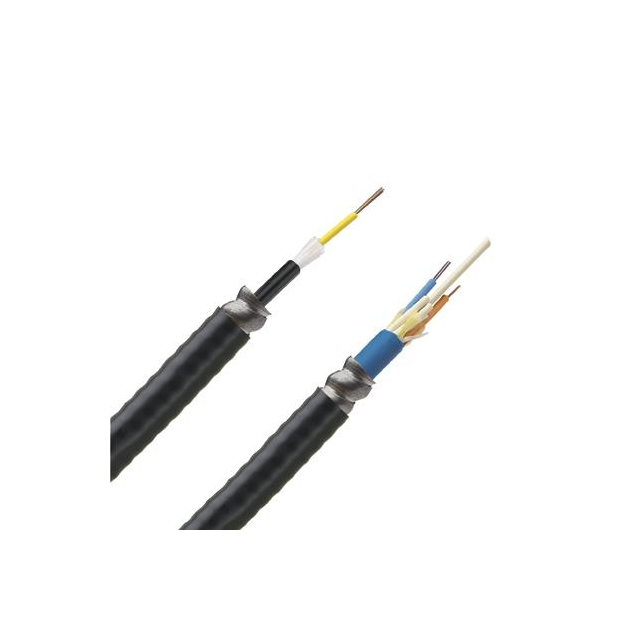 FOGRX12Y Panduit Corp  Kabel Drähte