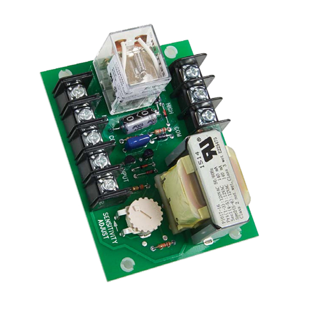 LLC24B1AC Littelfuse Inc. Niveau de liquide