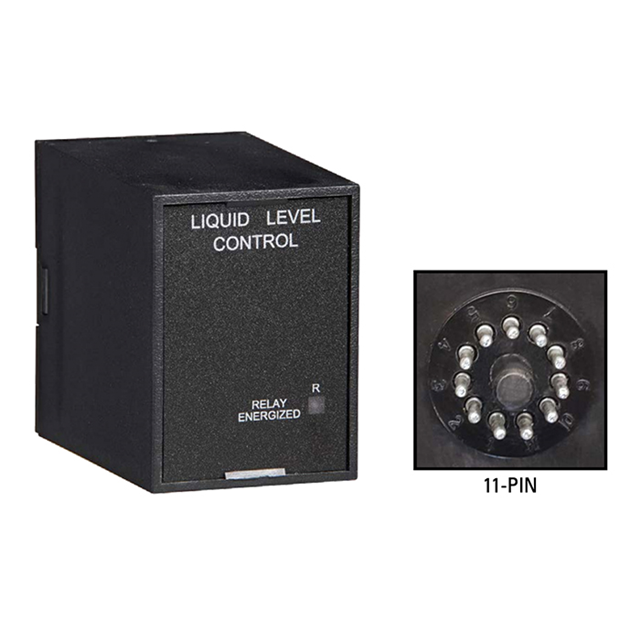 LLC6410F10M Littelfuse Inc. Niveau de liquide