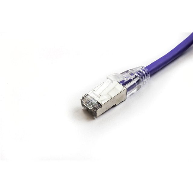 MM-S6AU-04.5-28LSZH-F Pactech  Assemblaggi di cavi