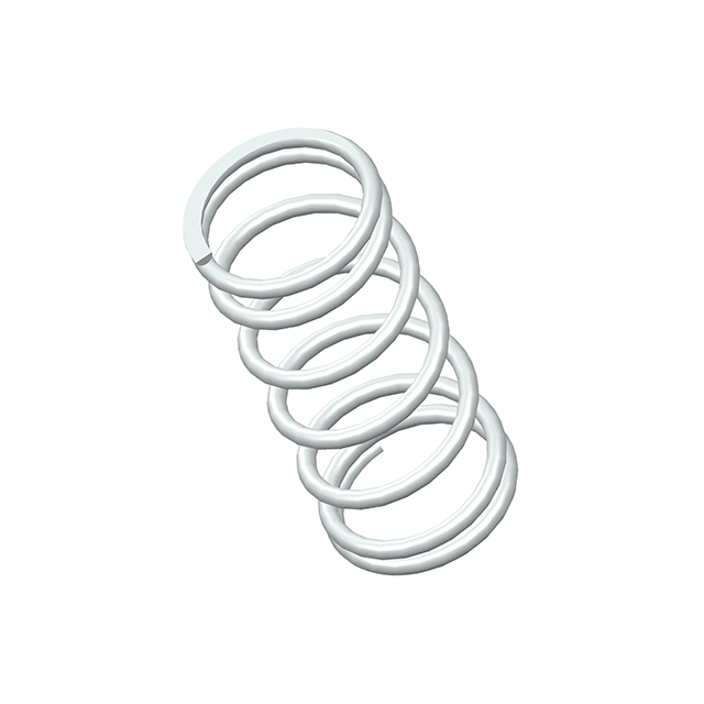 71894SCS Century Spring Corp  Molle coniche a compressione