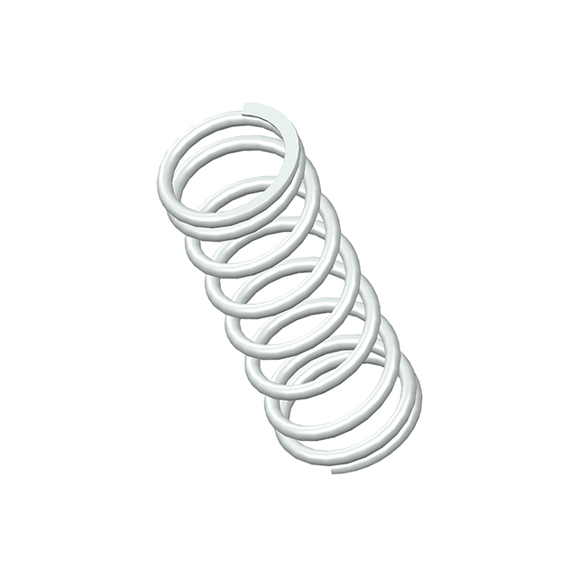 71907SCS Century Spring Corp  Molle coniche a compressione