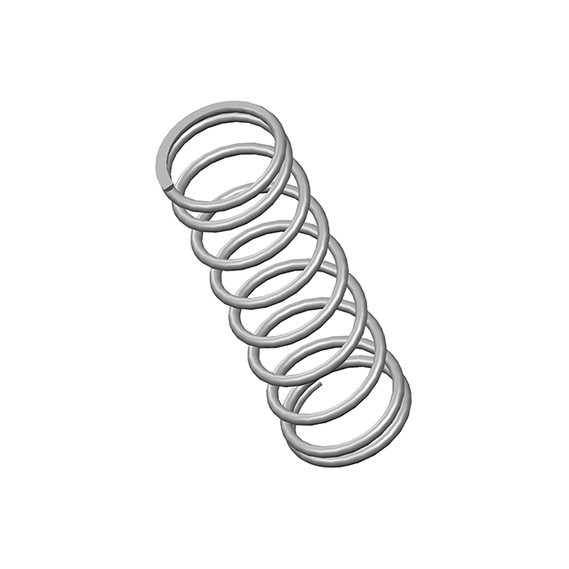 71959CS Century Spring Corp  Molle coniche a compressione