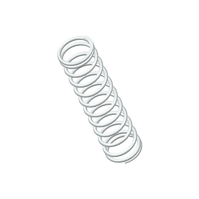 72011SCS Century Spring Corp  Molle coniche a compressione