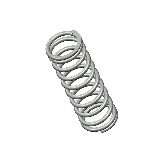 72064CS Century Spring Corp  Molle coniche a compressione