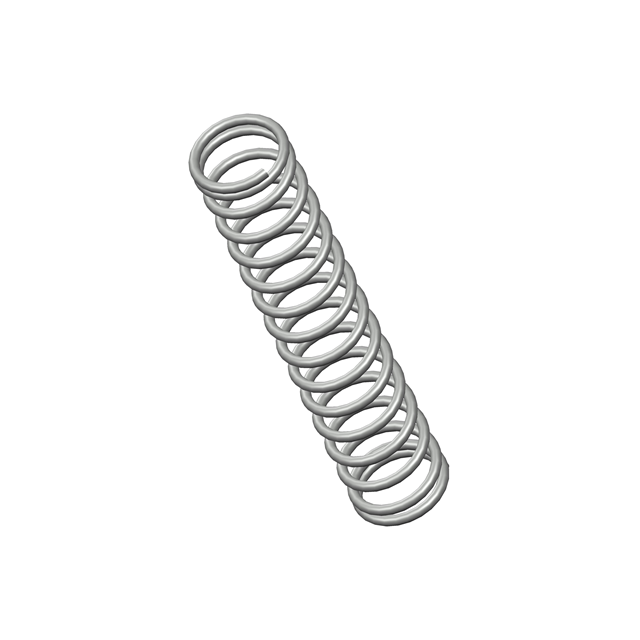 B-403CS Century Spring Corp  Molle coniche a compressione