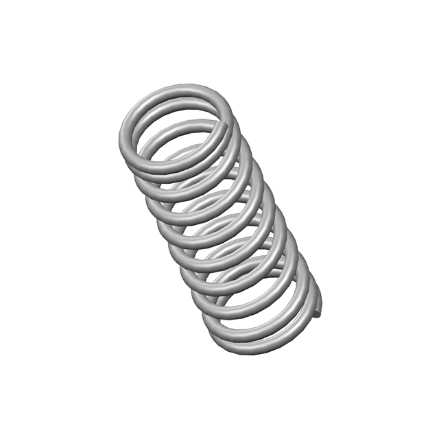 B-91CS Century Spring Corp  Molle coniche a compressione