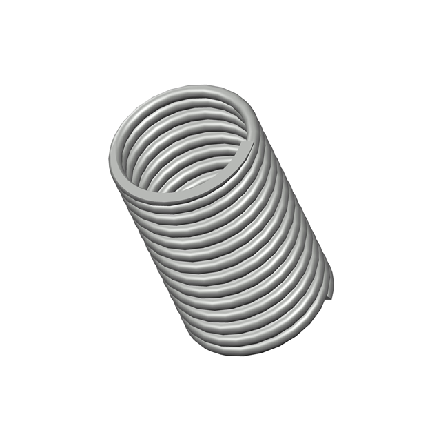 B18-142CS Century Spring Corp  Molle coniche a compressione