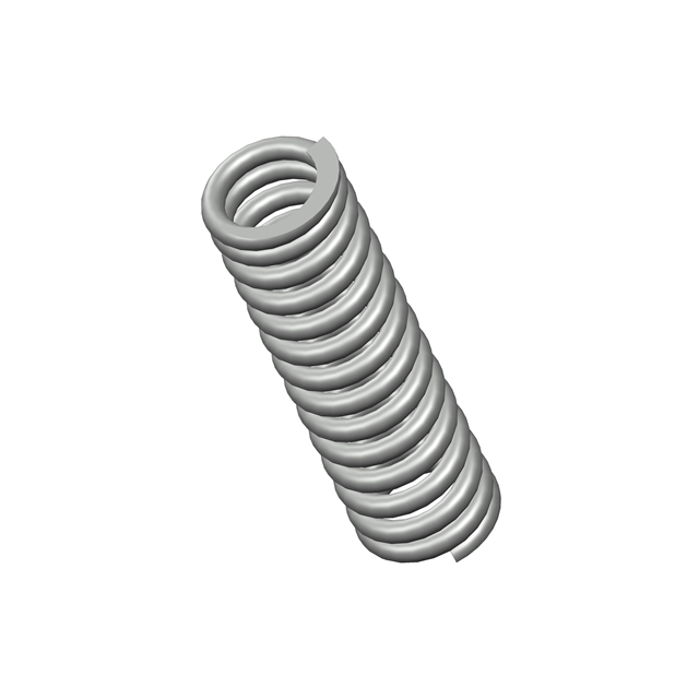 B18-153CS Century Spring Corp  Molle coniche a compressione