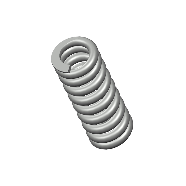 B18-192CS Century Spring Corp  Molle coniche a compressione