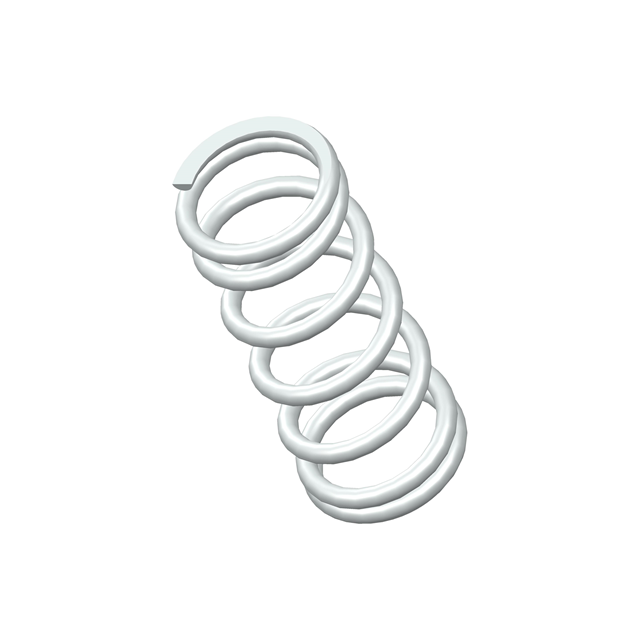 B2-20CS Century Spring Corp  Molle coniche a compressione