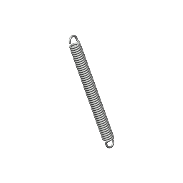 B3-31CS Century Spring Corp  Molle di estensione della barra di traino