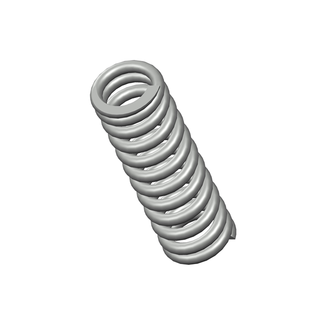 B3-34CS Century Spring Corp  Molle coniche a compressione