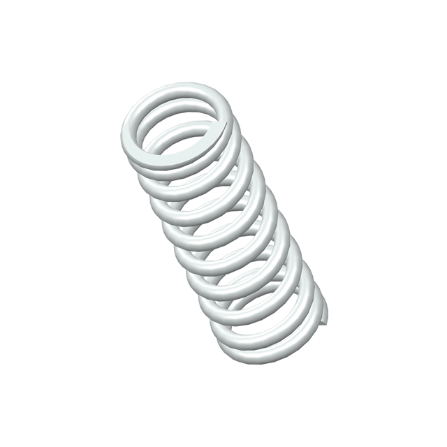 B3-47CS Century Spring Corp  Molle coniche a compressione