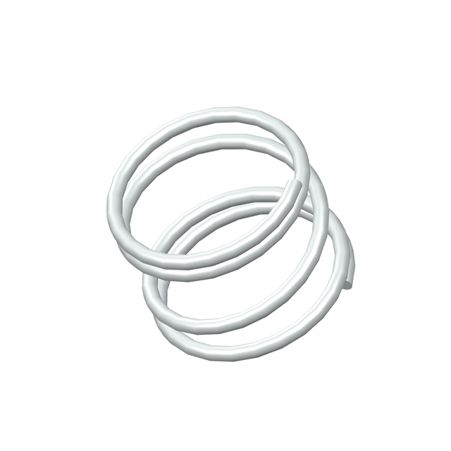 B3-50CS Century Spring Corp  Molle coniche a compressione