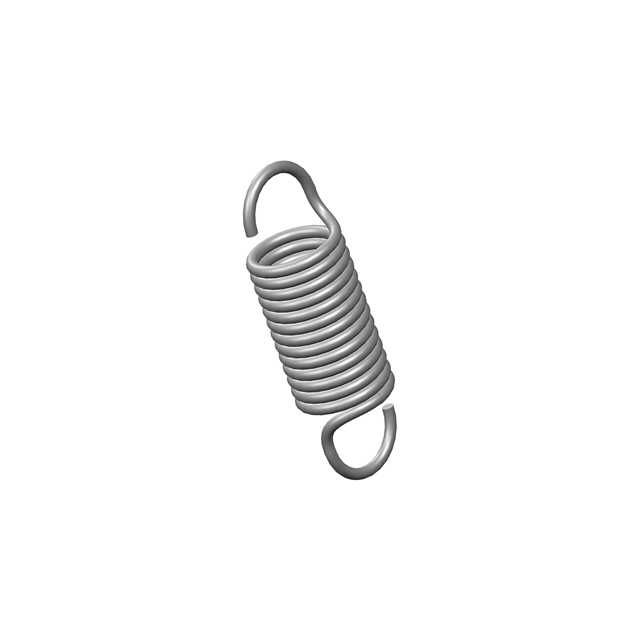 B5-32CS Century Spring Corp  Molle di estensione della barra di traino