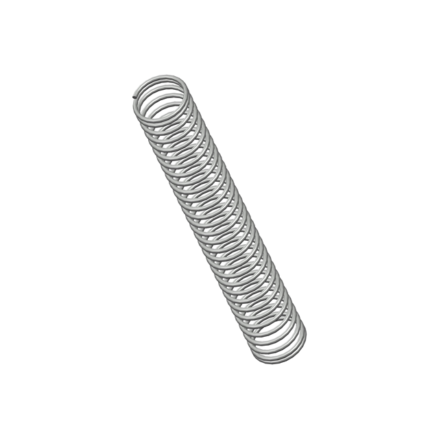 B5-69CS Century Spring Corp  Molle coniche a compressione