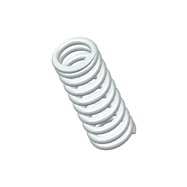 B6-5CS Century Spring Corp  Molle coniche a compressione