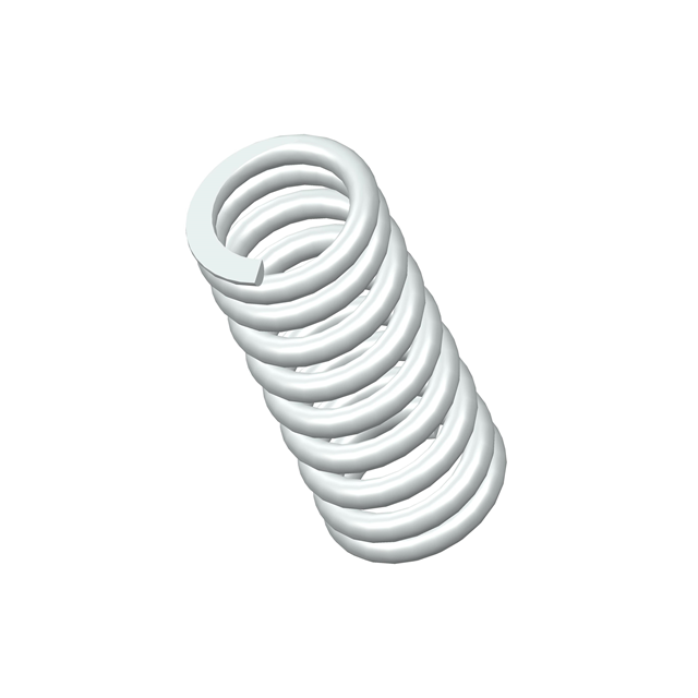 B8-36CS Century Spring Corp  Molle coniche a compressione