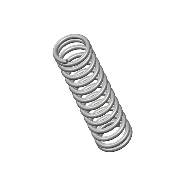 B9-23CS Century Spring Corp  Molle coniche a compressione