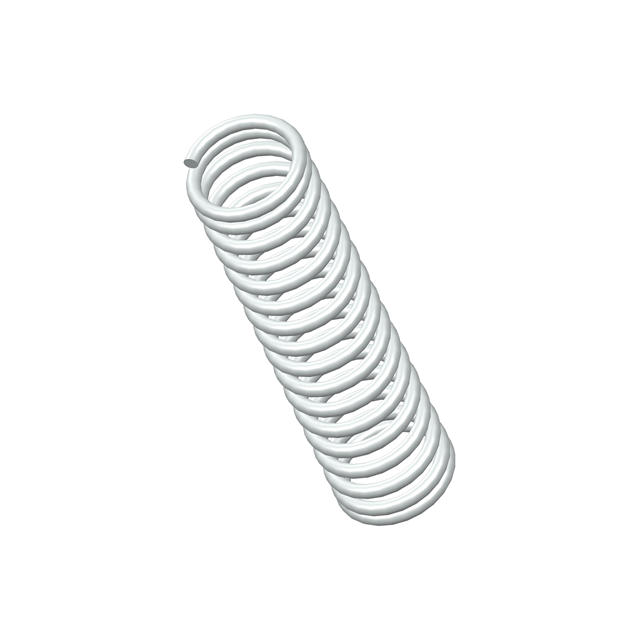 BB-33CS Century Spring Corp  Molle coniche a compressione