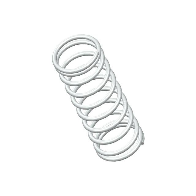 CC-48CS Century Spring Corp  Molle coniche a compressione