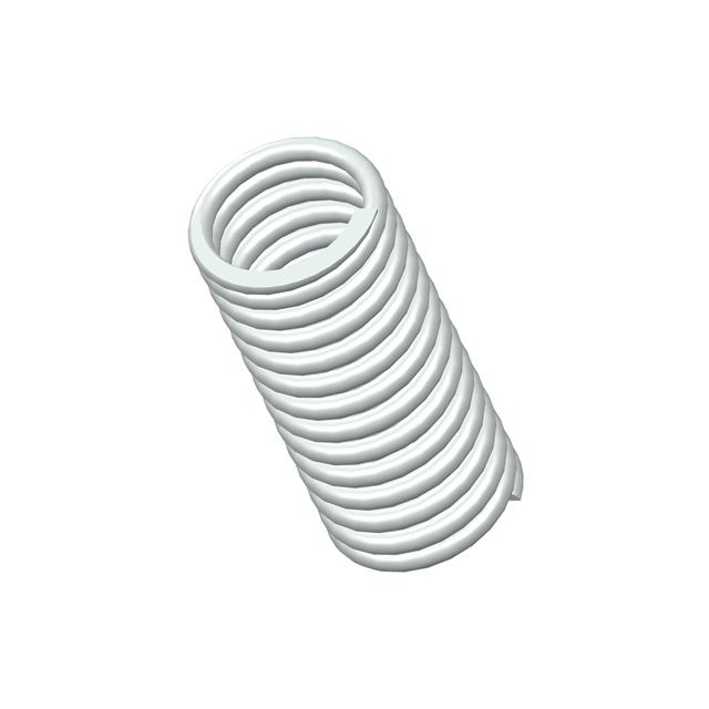 CC-70CS Century Spring Corp  Molle coniche a compressione