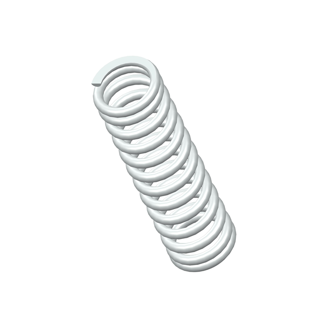 CC-82CS Century Spring Corp  Molle coniche a compressione