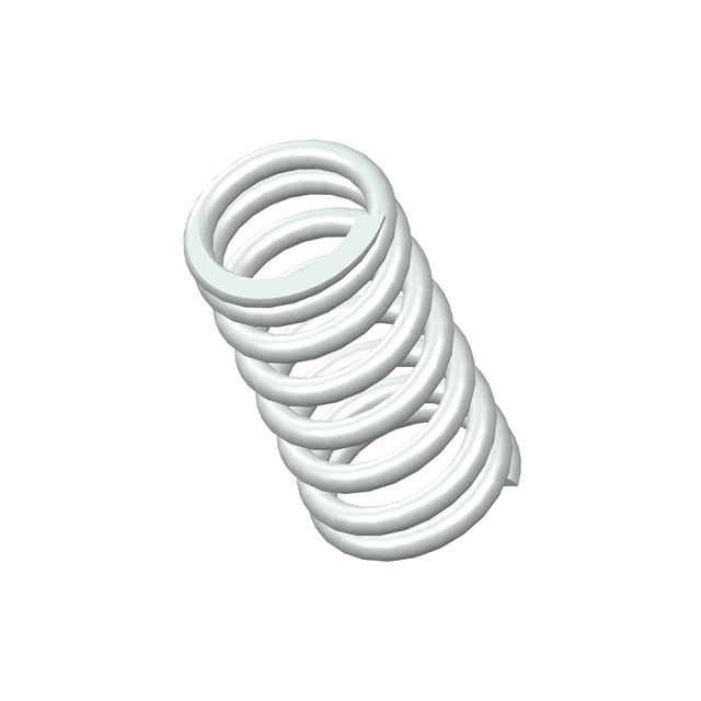 DD-36CS Century Spring Corp  Molle coniche a compressione